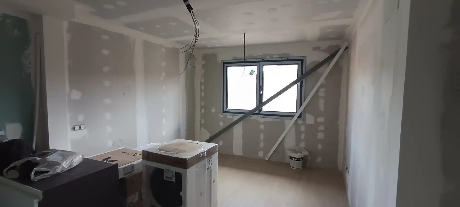 Flat for sale in Las Rozas de Madrid  with Air Conditioner, Heating and Storage room
