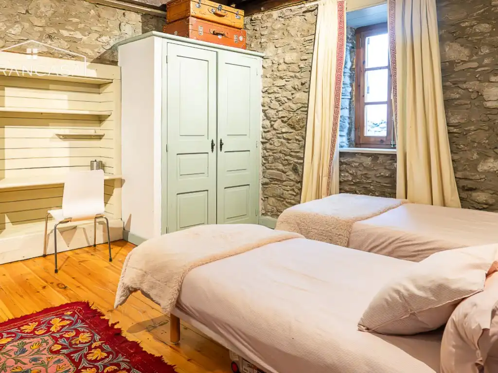 Habitación de Casa o chalet en venta en Vielha e Mijaran