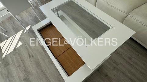 Foto 2 de Pis de lloguer a Calle de Cuevas, Valdeacederas,  Madrid Capital