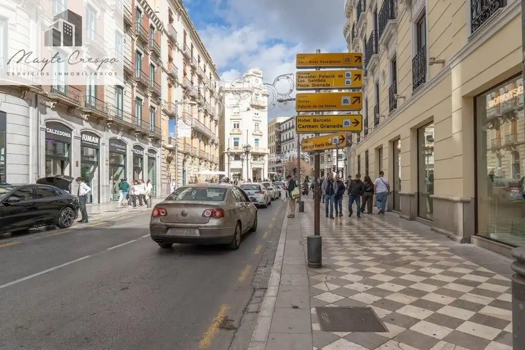 Piso con ascensor en venta en Calle Águila, imagen 46