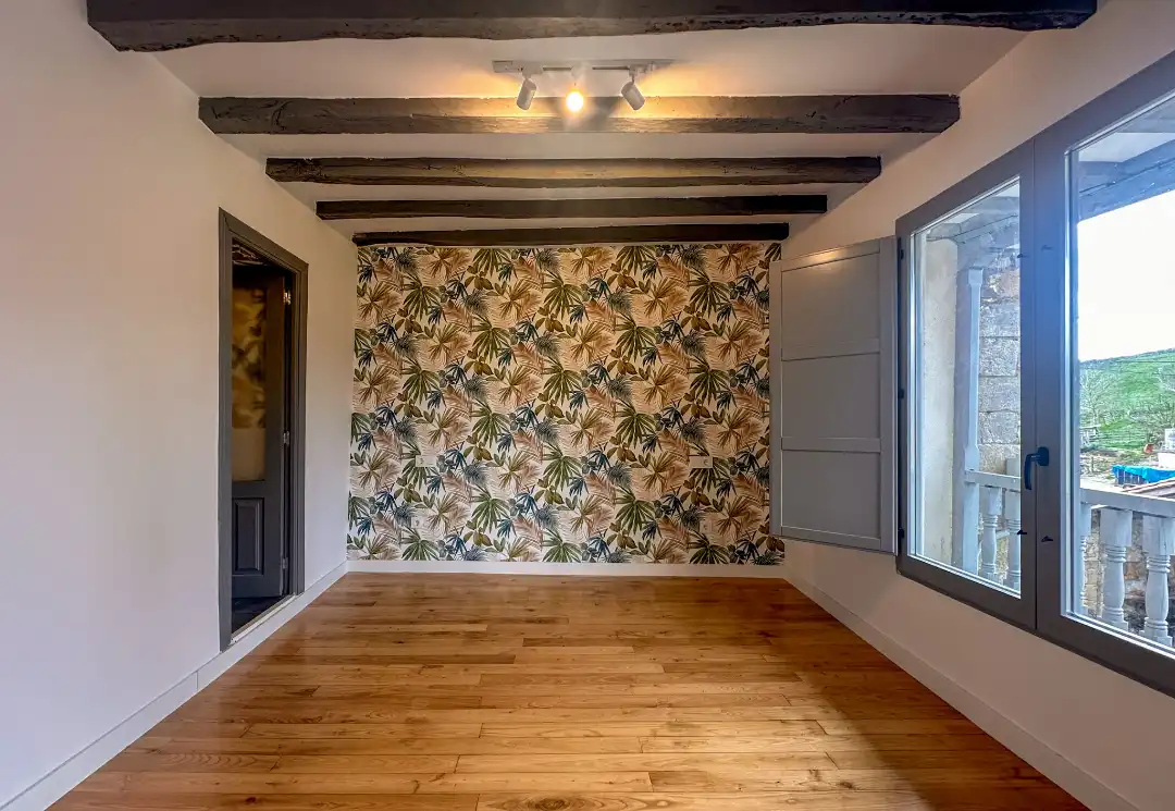 Casa adosada en venta en Lugar Barrio Carrera, Alfoz de Lloredo
