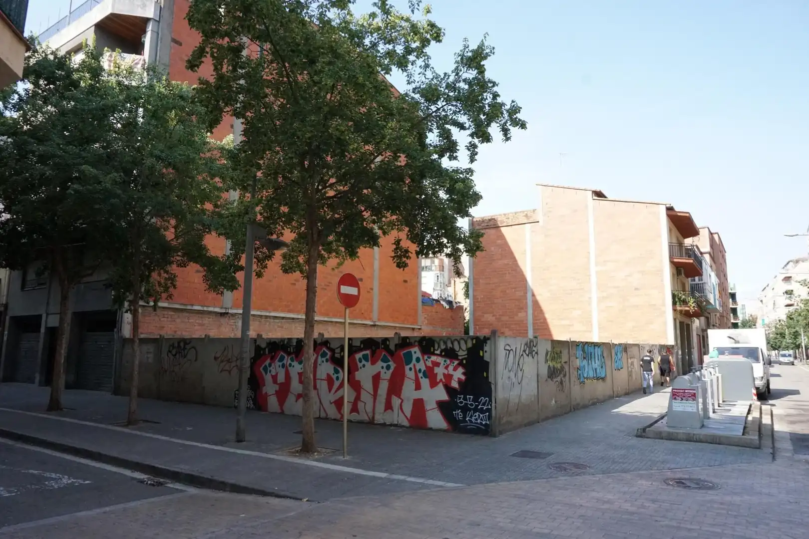Terrenys i solars en venda a DOCTOR SAMBOLA, imagen 6