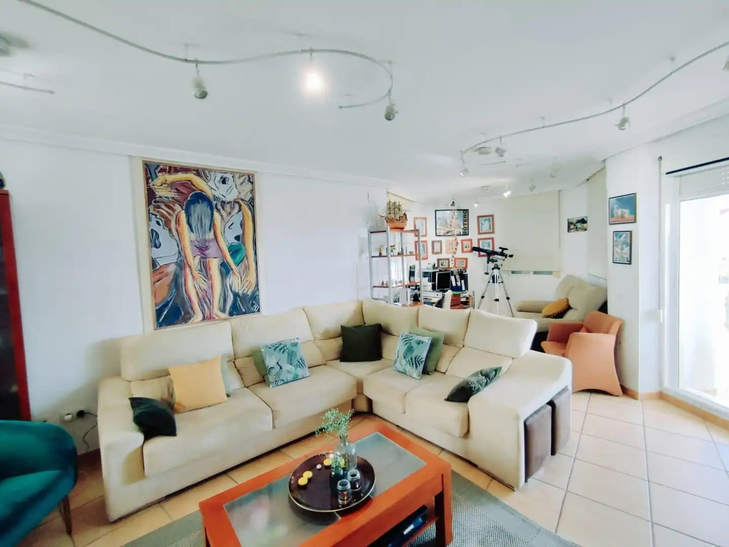 Villa con terrazza in vendita a Montornés - Las Palmas - El Refugio, imagen 50