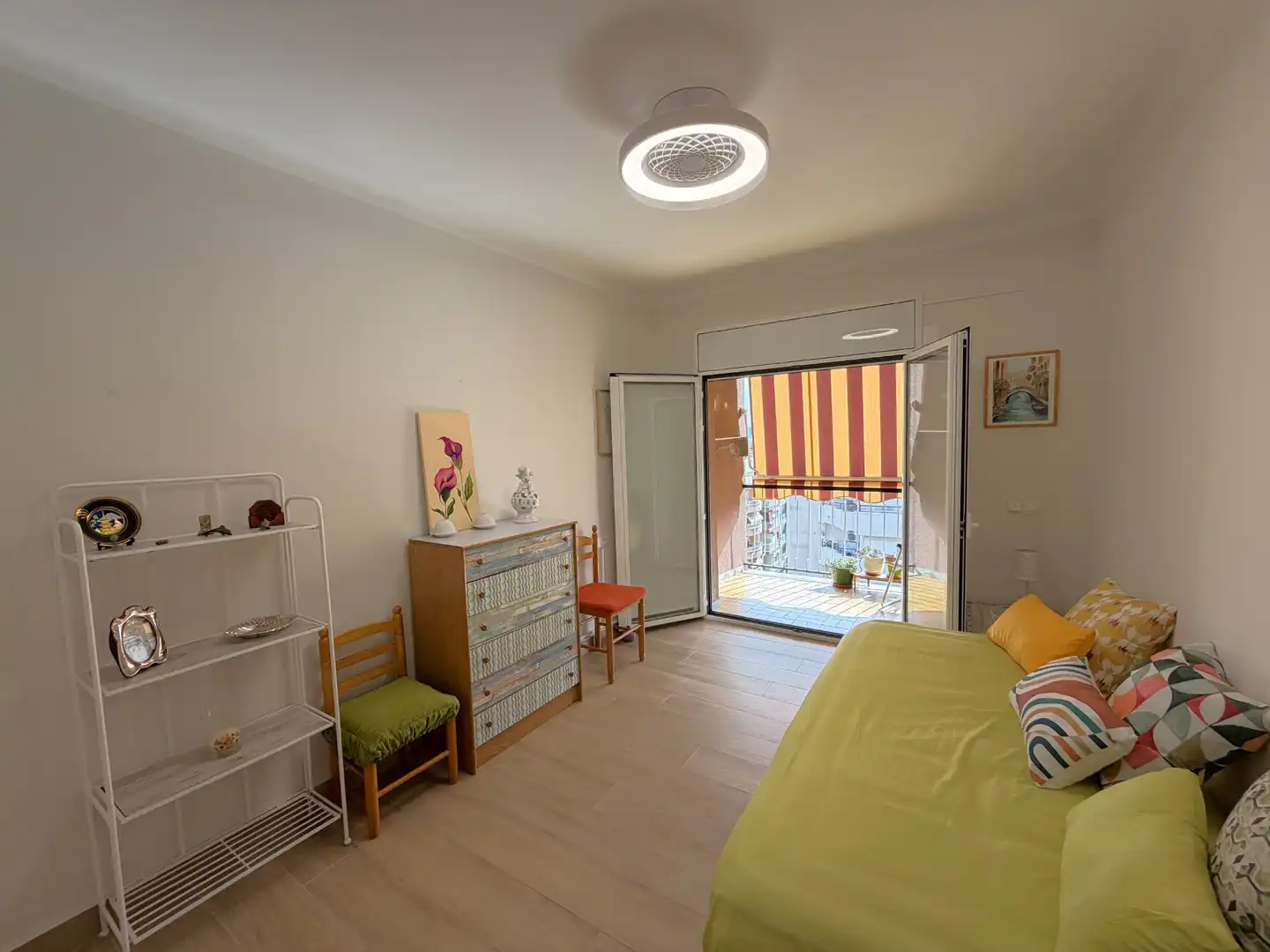 Wohnung mit Terrasse zum Verkauf in Passeig de Lluís Companys 2, imagen 6