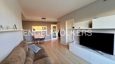 Photo 4 of Flat for rent in Mas Lluí - Els Miralls, Sant Just Desvern