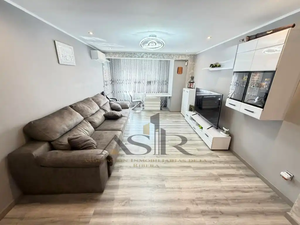 Wohnung mit Terrasse zum Verkauf in Calle Unio, imagen 2