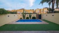 Swimming pool of House or chalet for sale in Jerez de la Frontera  with Terrace and Swimming Pool