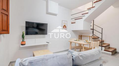 Photo 2 of Attic to rent in Cort Reial 10, Centre - Barri Vell, Girona Capital