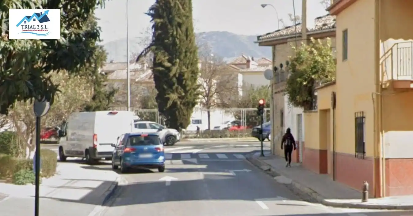 Flat for sale in CIRCUNVALACION ENCINA, imagen 2