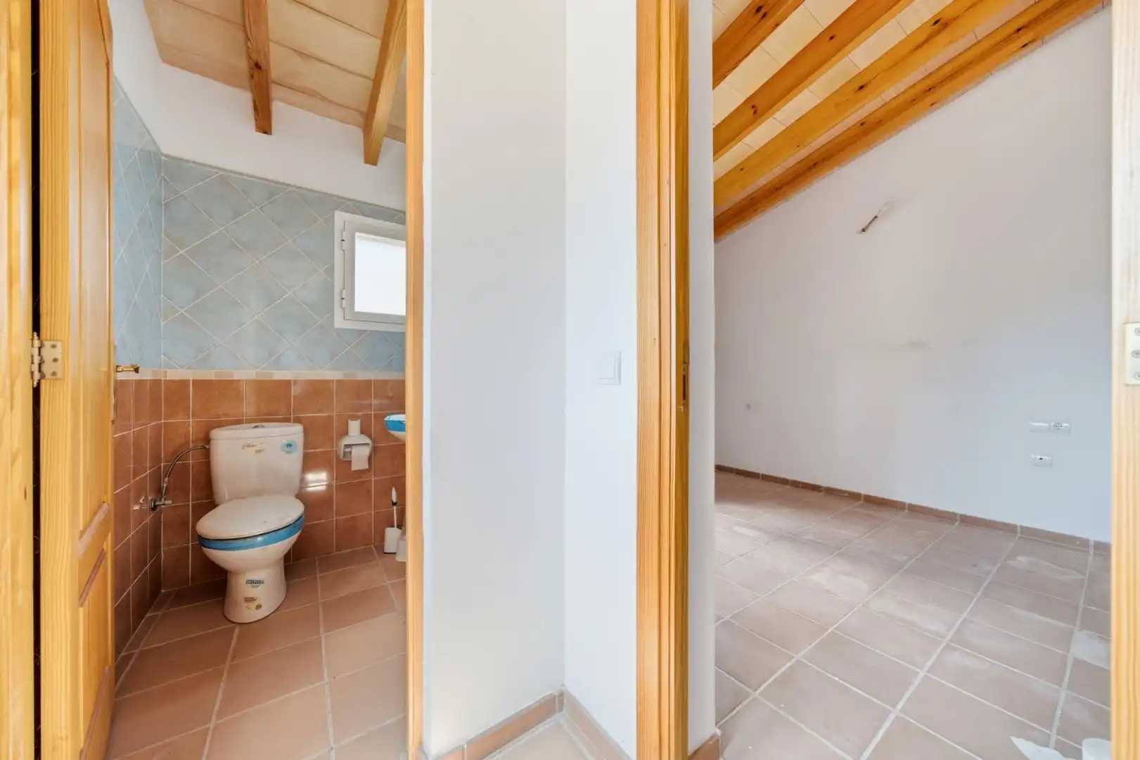 Finca rústica en venda en Algaida amb Jardí privat, Terrassa i Alarma