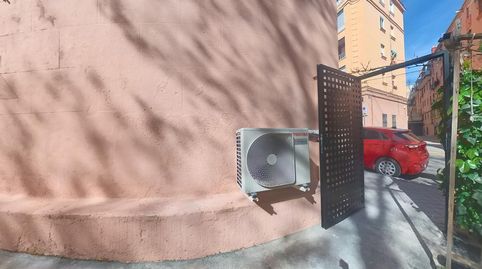 Foto 4 de Oficina en venta en Moscardó, Madrid Capital