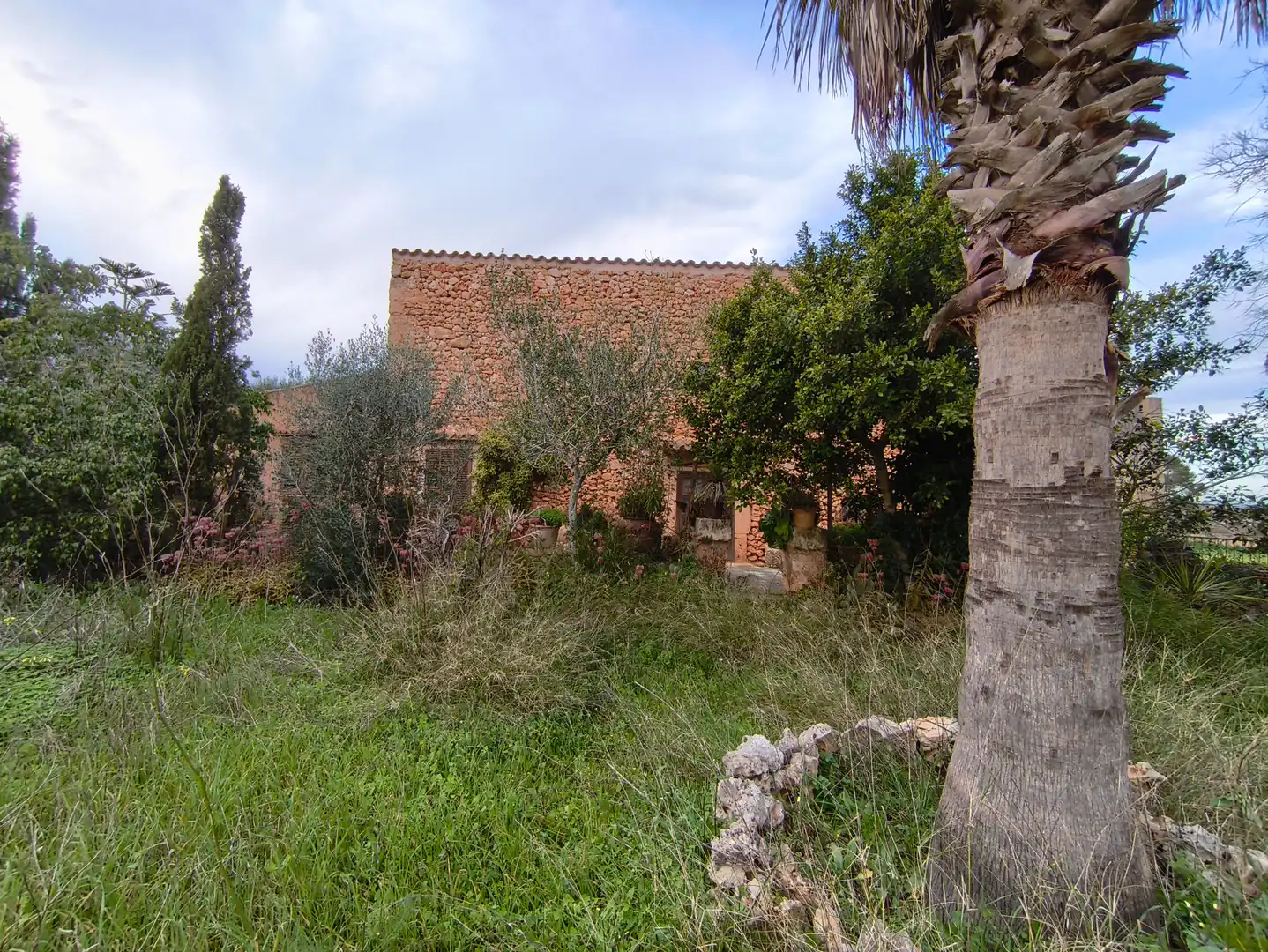 House with garden for sale in Algaida, imagen 6