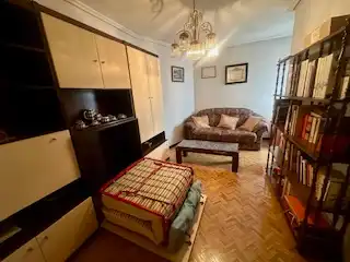 Habitación de Piso de alquiler en León Capital  con Calefacción, Parquet y Terraza