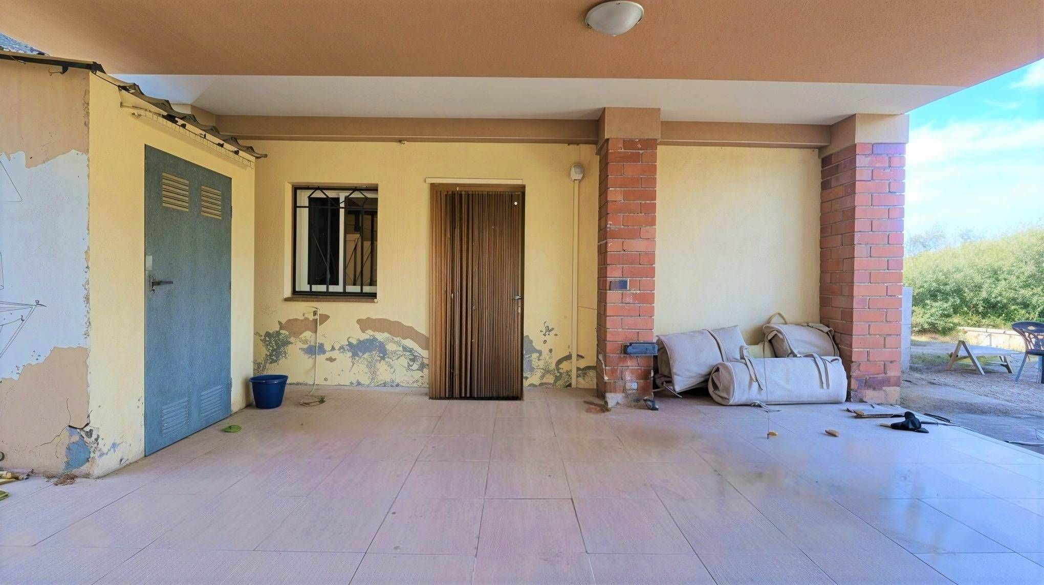 Country house zum verkauf in L'Aleixar mit Klimaanlage, Heizung und Terrasse