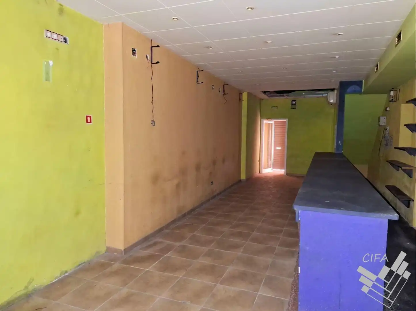Edificio en venta en Vinaròs
