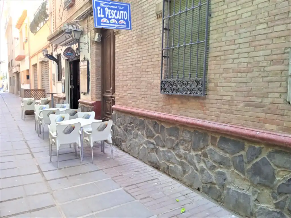 Gewerbefläche zur Miete in Santa Fe, imagen 24