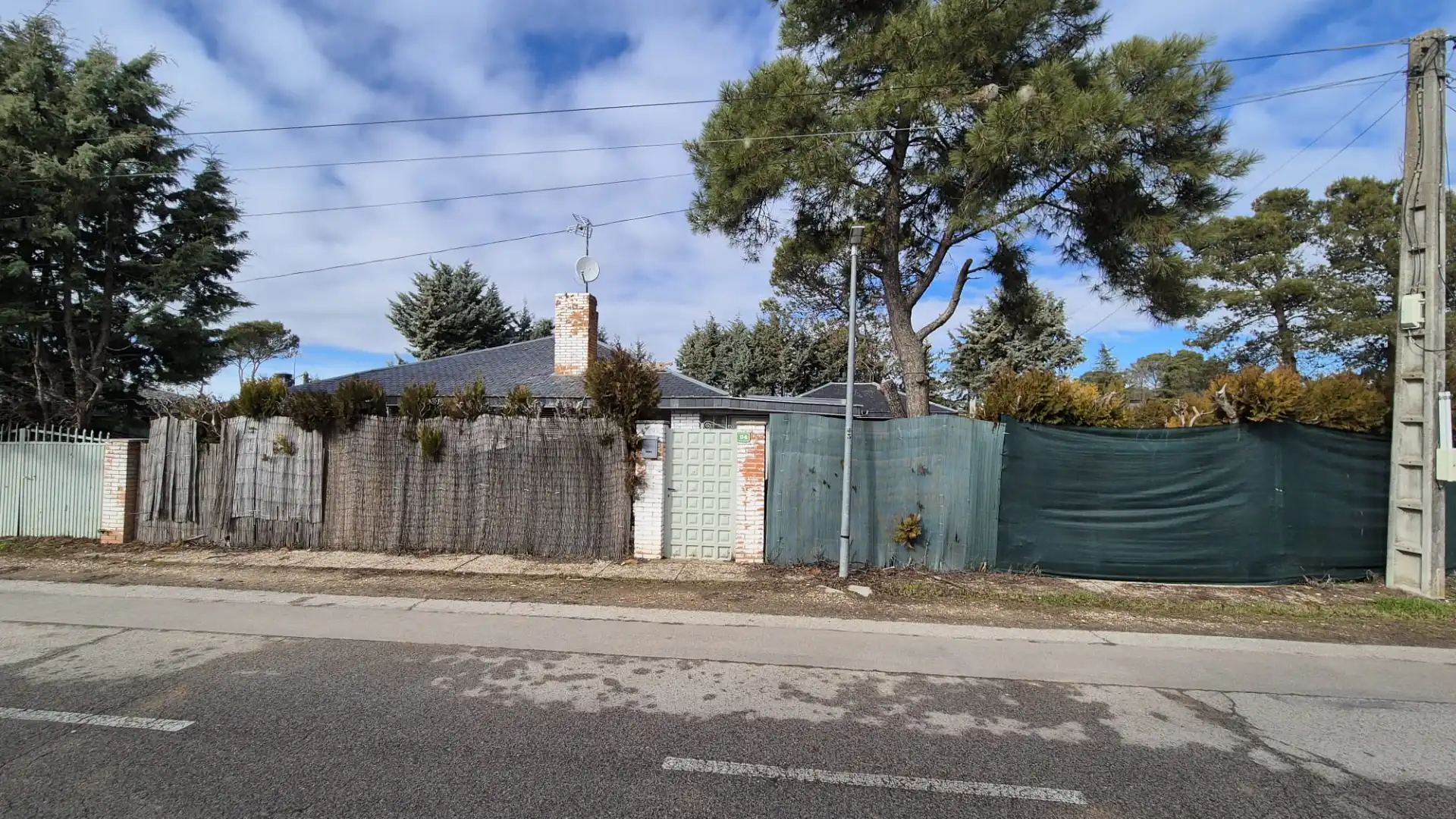 Houses for sale in Nuevo Baztán  with Private garden, Terrace and Swimming Pool