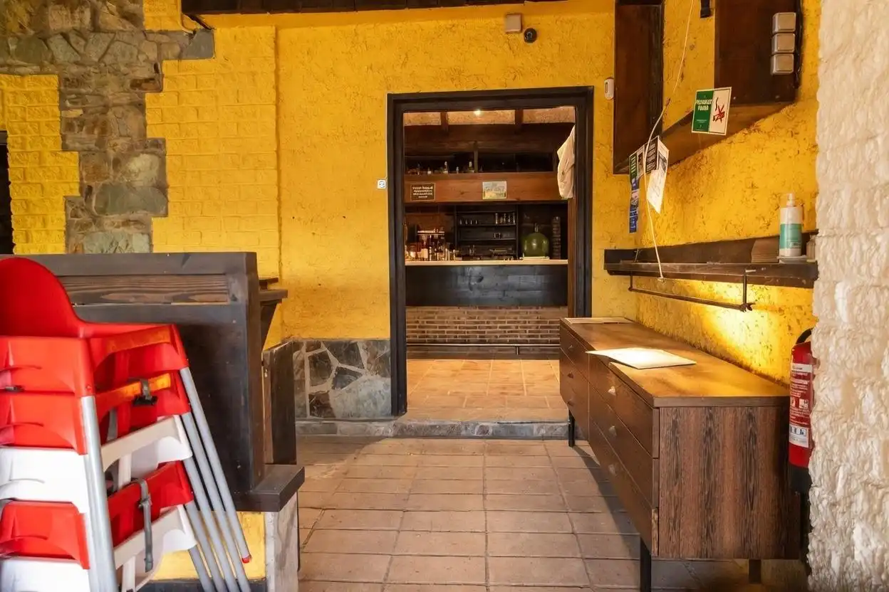 Finca rústica en venda en Muros de Nalón amb Calefacció, Jardí privat i Terrassa