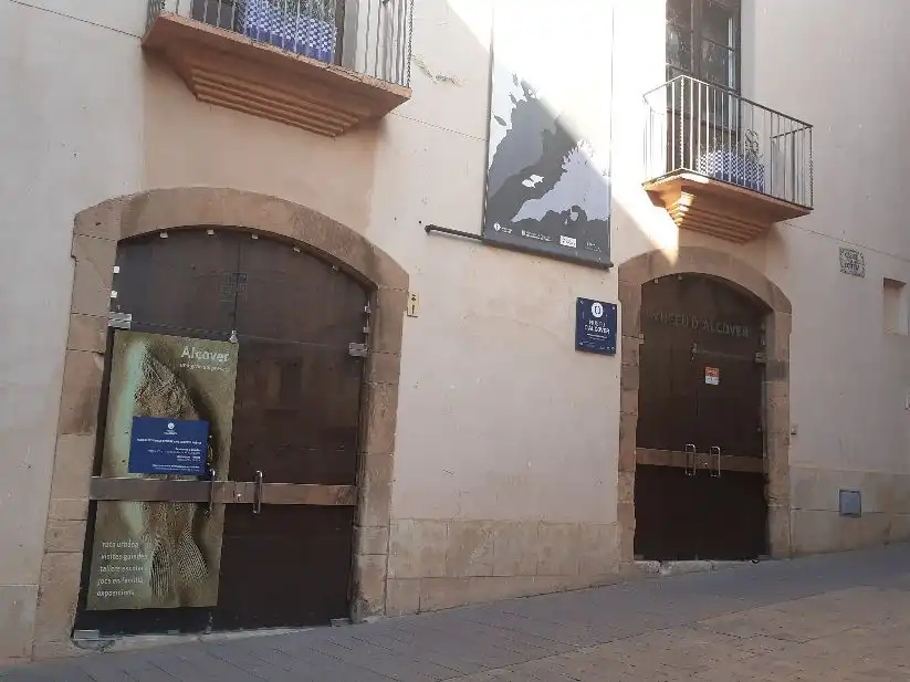 Casa o xalet en venda en Alcover amb Calefacció, Terrassa i Traster
