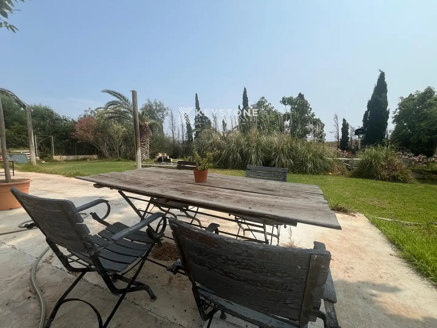 Casa o xalet de lloguer a N/A, Sa Casa Blanca
