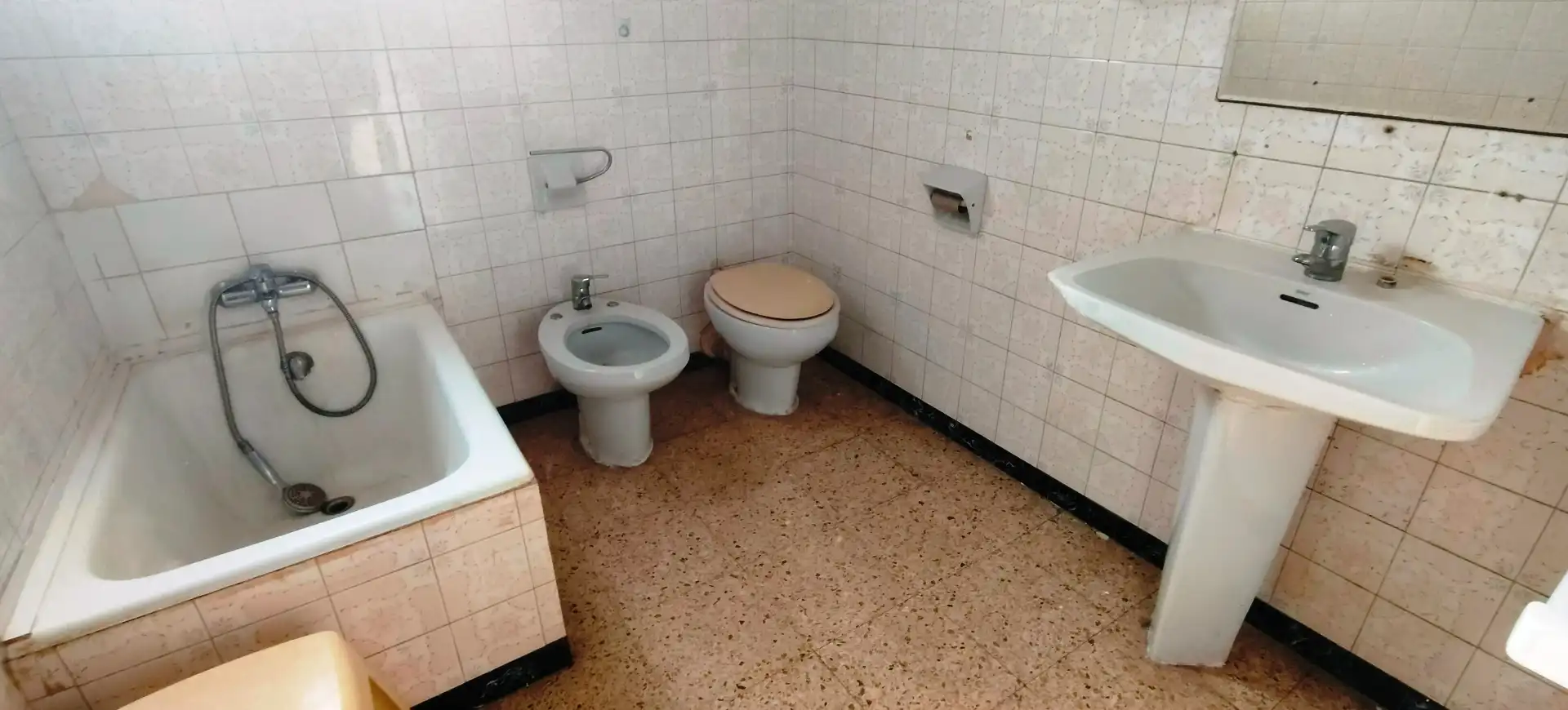 Piso en venta en Almenar