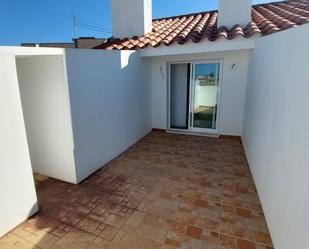 Terrace of Duplex for sale in Vila-real  with Terrace and Balcony