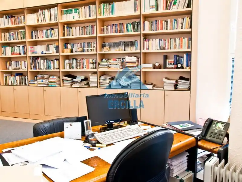 Office space with lift for sale in Pozokoetxe, imagen 4