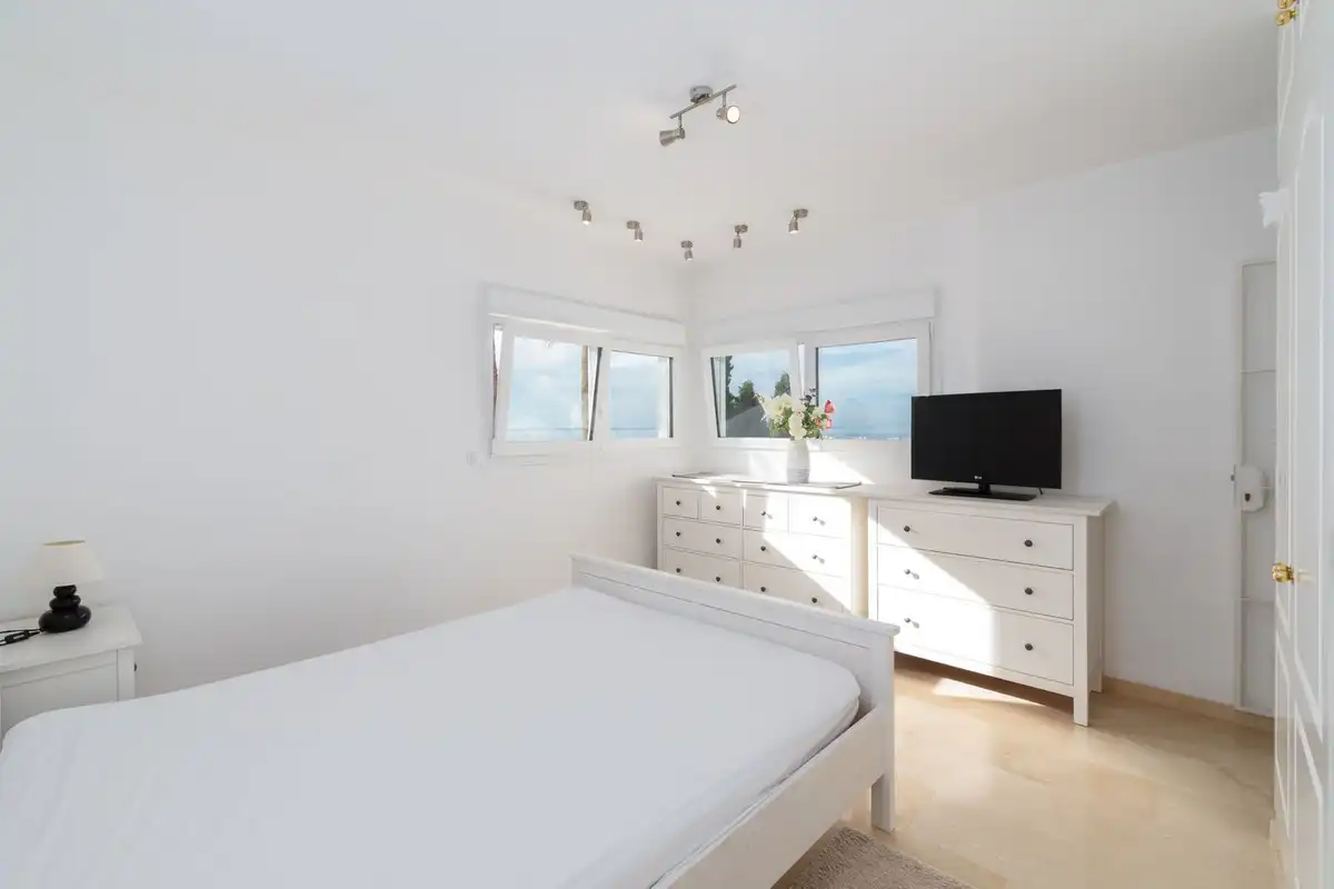 Casa con piscina en venta en Mijas - Mijas,Riviera del Sol,Avenida del Golf, imagen 30