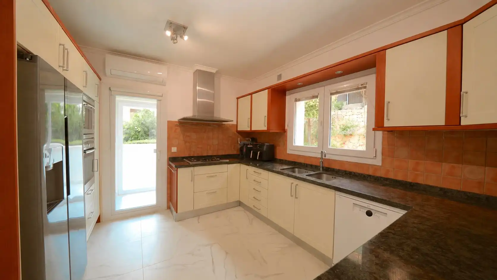 Kitchen of Country homes for sale in Montgó - Ermita