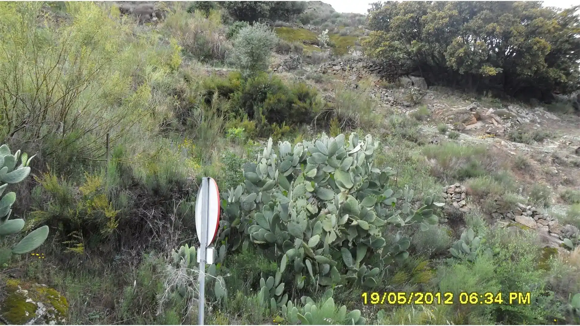 Terreno en venta en Saucelle, Salamanca