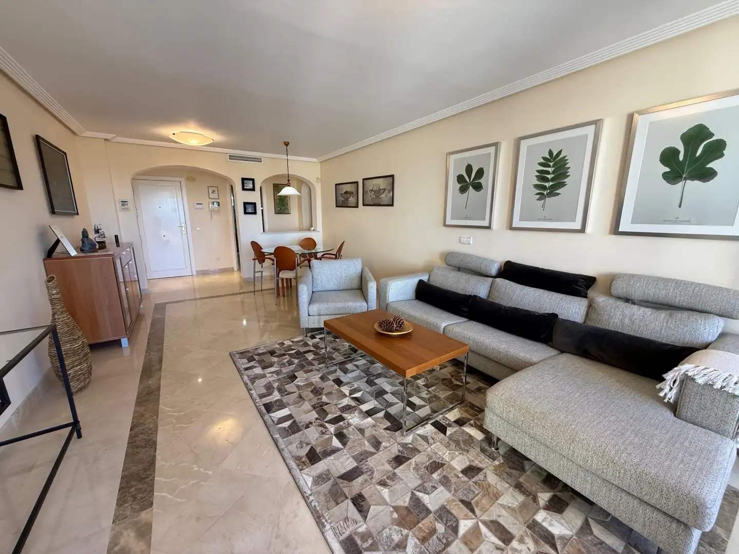 Apartamento con piscina en venta en Los Arqueros  - Puerto del Almendro, imagen 16
