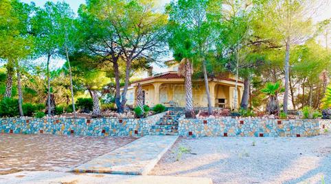 Foto 4 de Casa o xalet en venda a Garbanzuelo, Los Almendros, Alicante