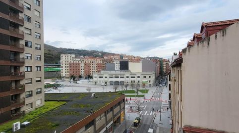 Foto 5 de Piso en venta en Basurtu, Bilbao