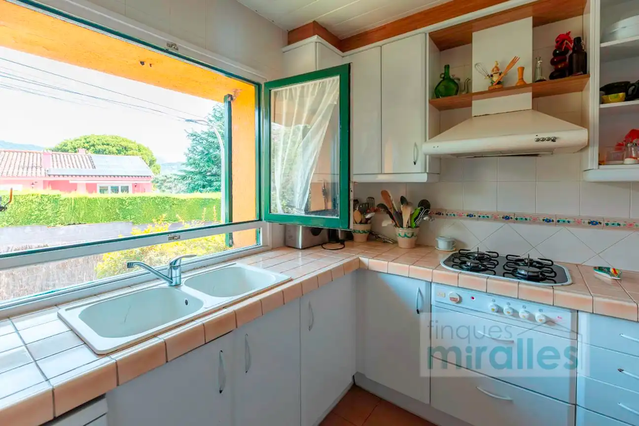 Villa con piscina in vendita a Vilassar de Dalt, imagen 20