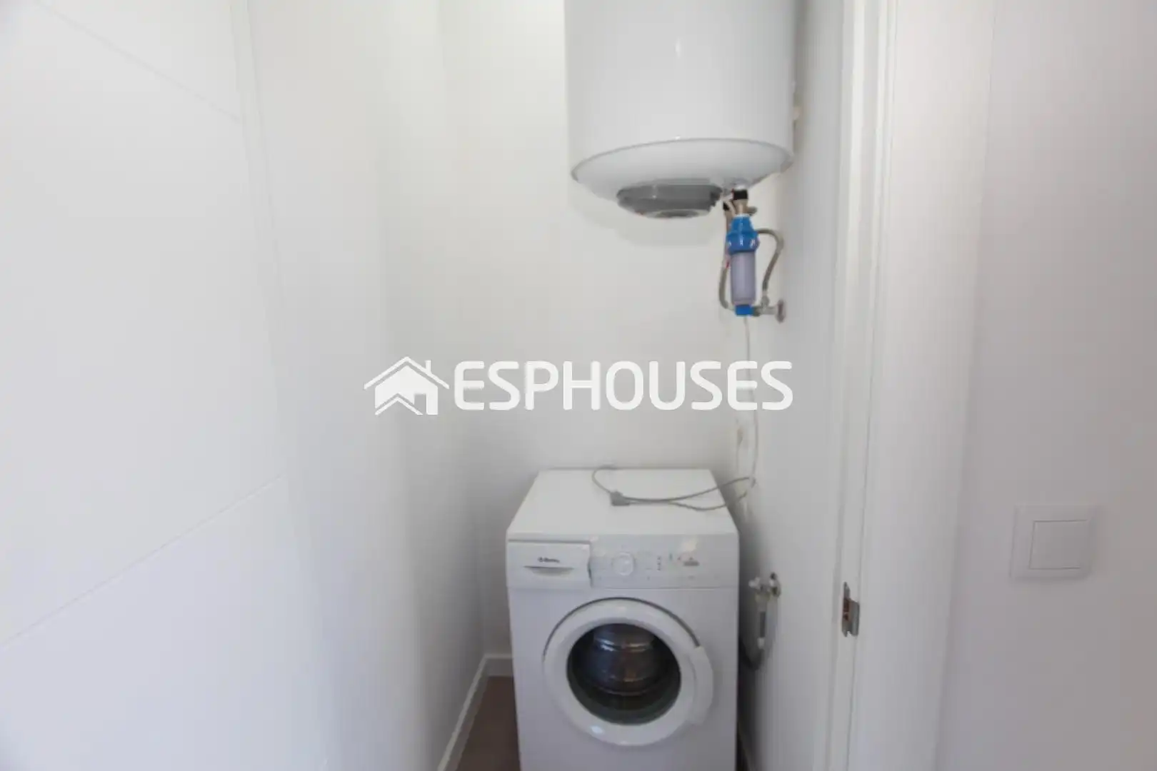 Cocina de Casa o chalet en venta en Rojales con Aire acondicionado, Terraza y Trastero