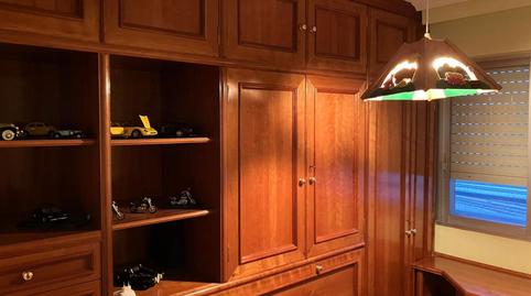 Foto 4 de Pis en venda a Rollo - Puente Ladrillo, Salamanca Capital