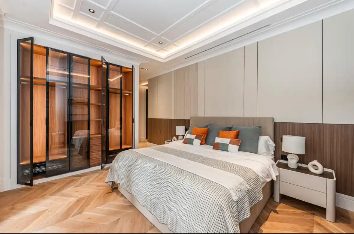 Appartement avec terrasse à vendre à Sarrià - Sant Gervasi, imagen 19