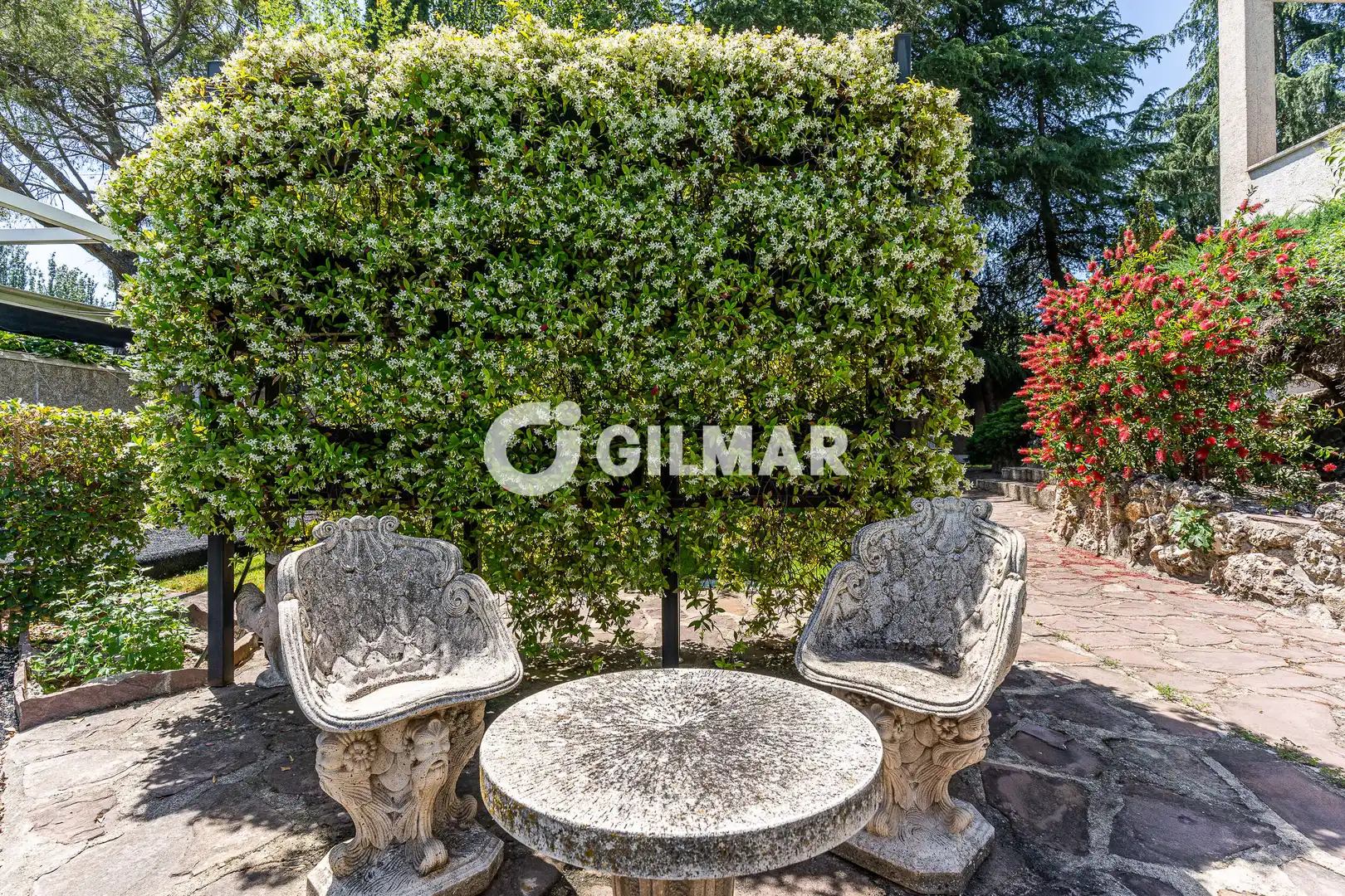 Detached house with pool for sale in Zona Carretera del Plantío, imagen 32