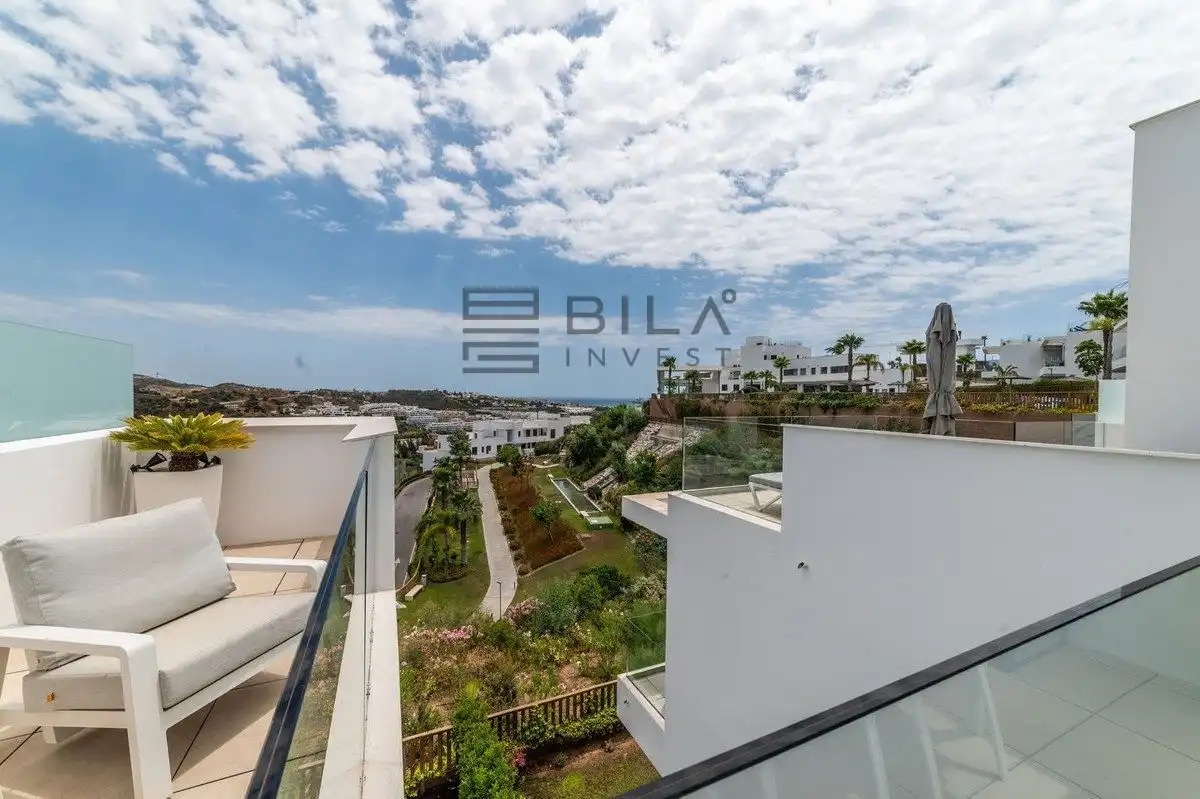 Appartement avec piscine à vendre à Casa Banderas, imagen 64