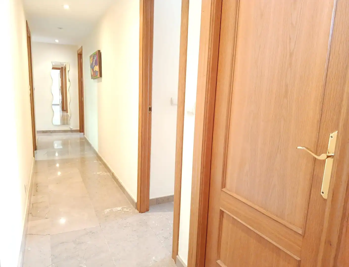 Flat for sale in Lorca  with Air Conditioner