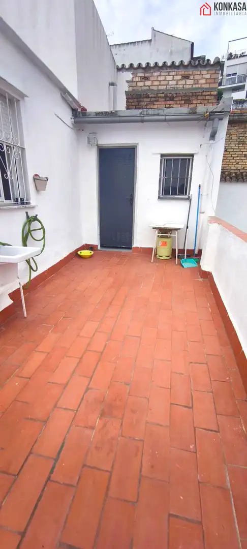 Casa o chalet en venta en Arcos de la Frontera