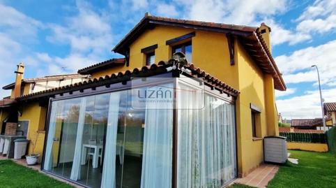 Foto 3 de Casa o xalet en venda a Villaquilambre, León