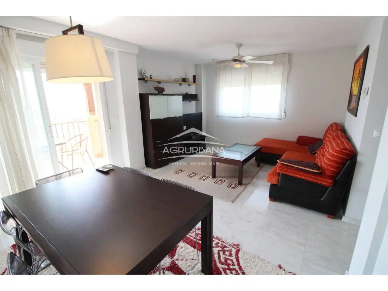 Wohnung mit Terrasse zum Verkauf in Calle Clara Campoamor, imagen 2