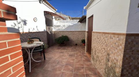 Foto 2 de Casa o xalet en venda a Bobadilla - Bobadilla Estación - La Joya, Antequera