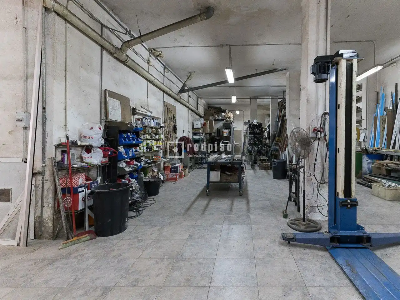 Local comercial en venda a Marino Albesa, imagen 15