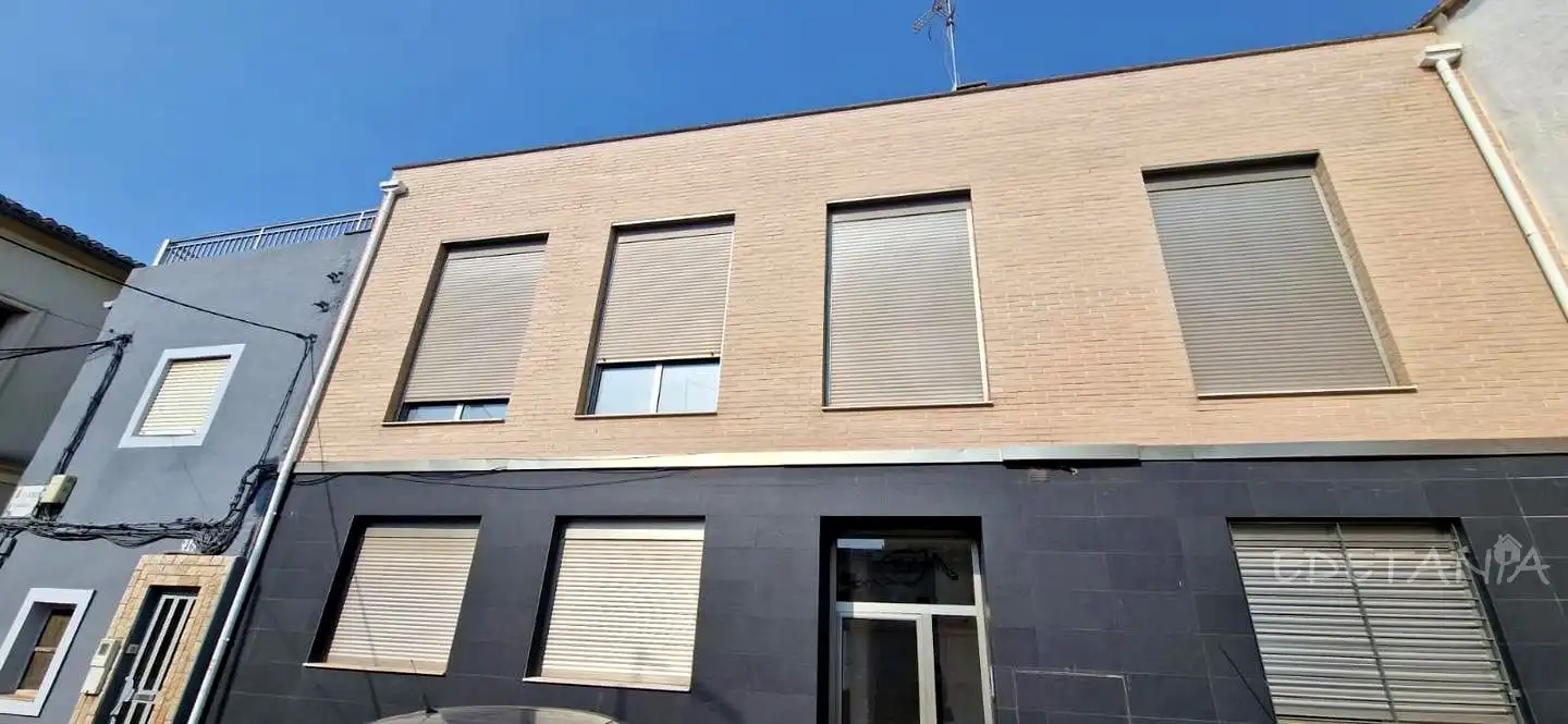 Dúplex de alquiler en Corbella, Moncada