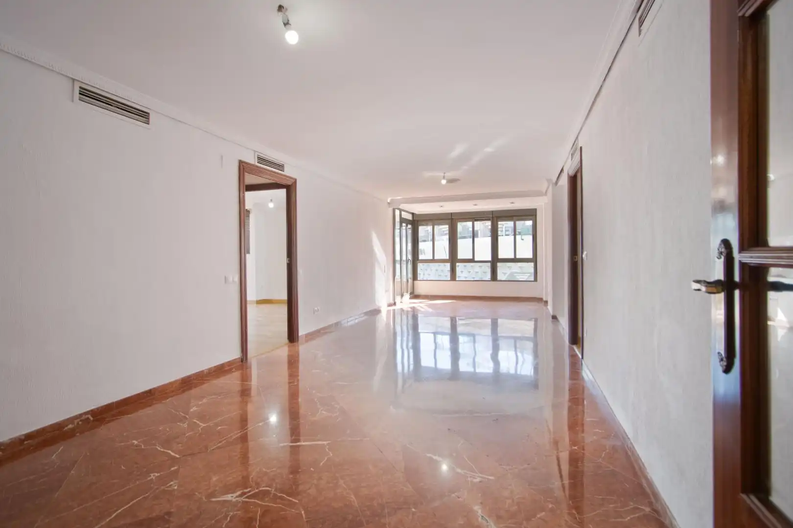 Piso en venta en Bellavista - La Palmera