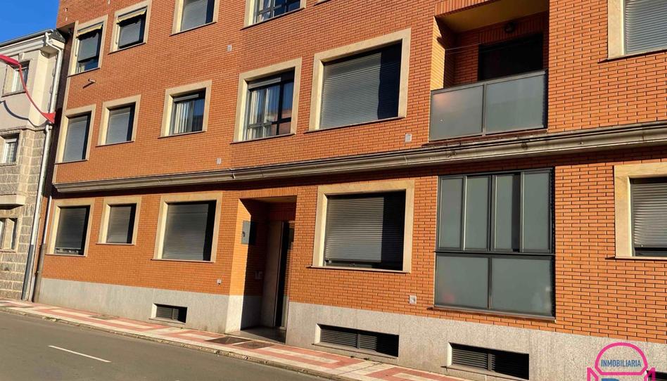 Photo 1 of Apartment to rent in Carbosillo, San Andrés del Rabanedo pueblo, León