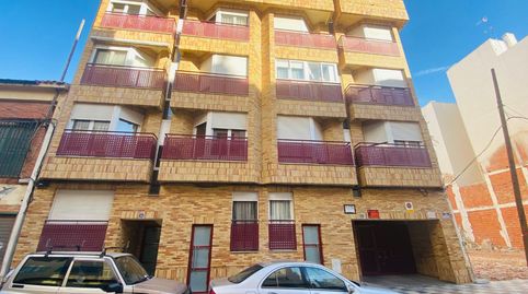 Photo 2 of Garage for rent in Calle Obispo Tagaste, 50, Industria, Albacete Capital