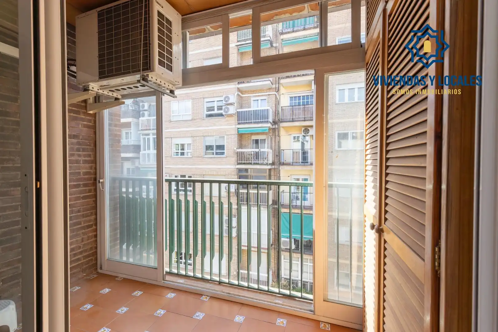 Piso con terraza en venta en PEDRO ANTONIO DE ALARCON, imagen 32
